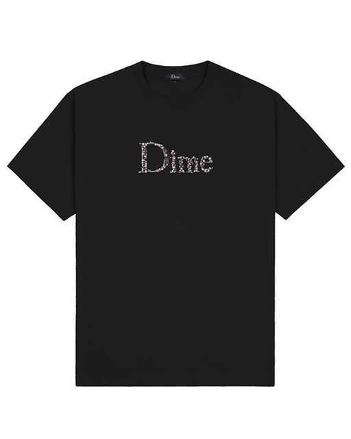 Dime Mtl. Classic Skull S/S T-Shirt