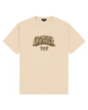 Dime MTL Allstar Short Sleeve T-Shirt - Fog