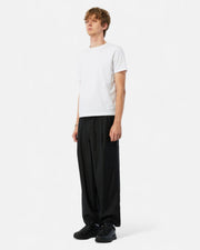 Dime MTL Cargo Dress Pants - Black