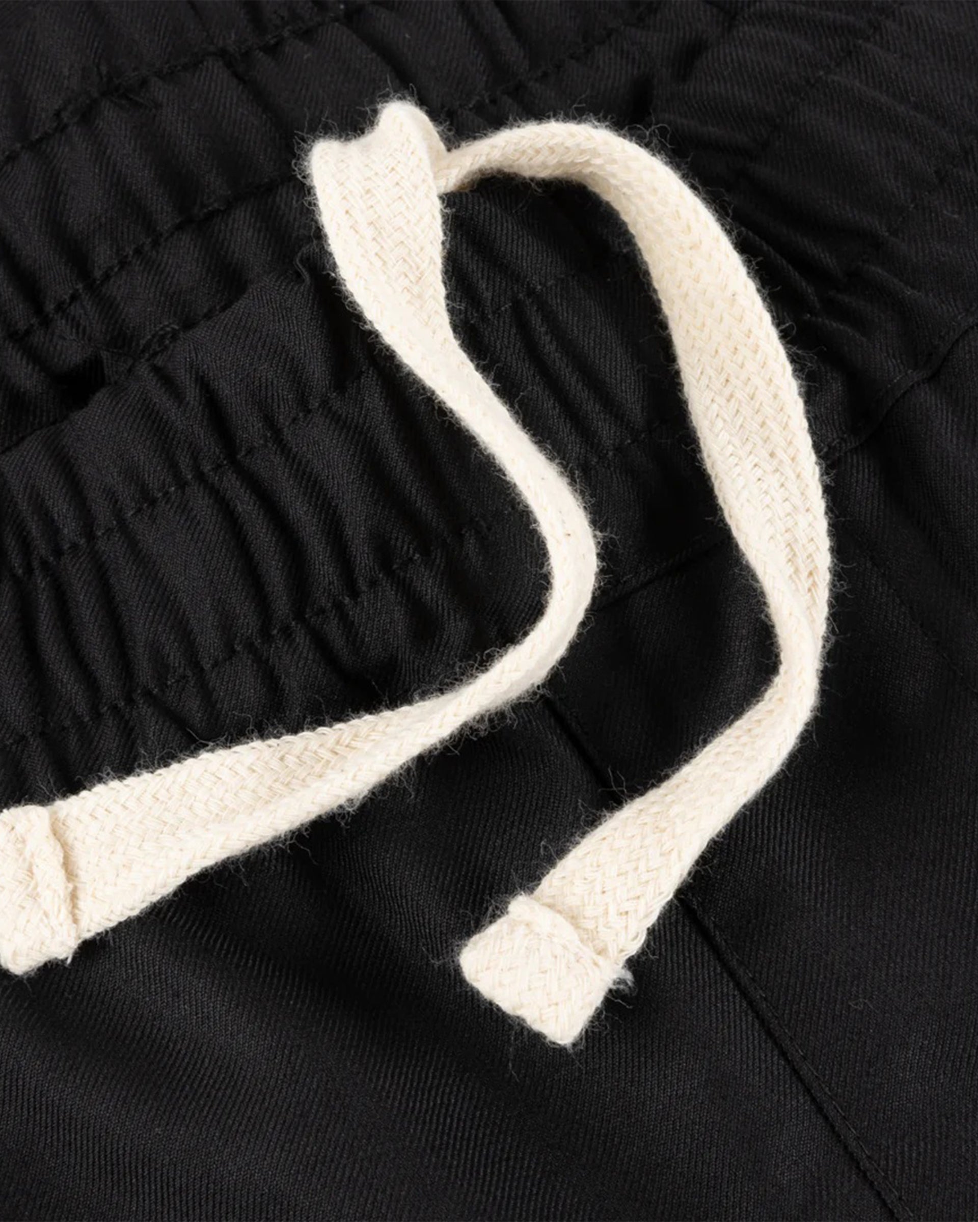 Dime MTL Cargo Dress Pants - Black