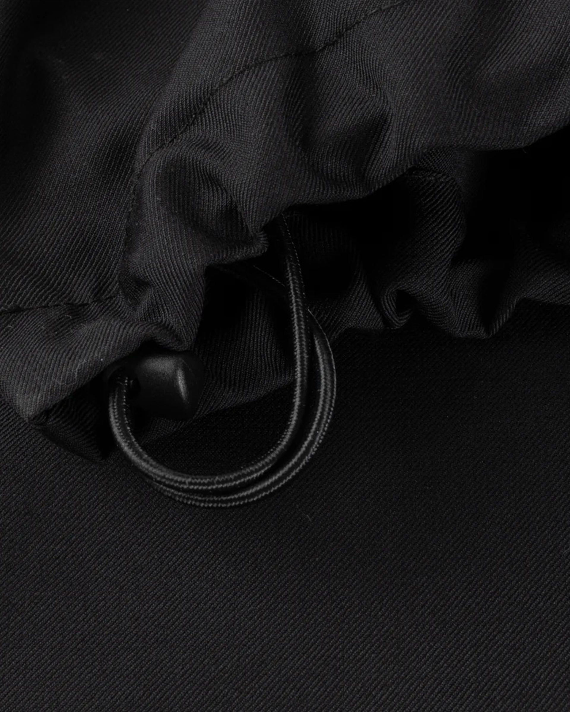 Dime MTL Cargo Dress Pants - Black