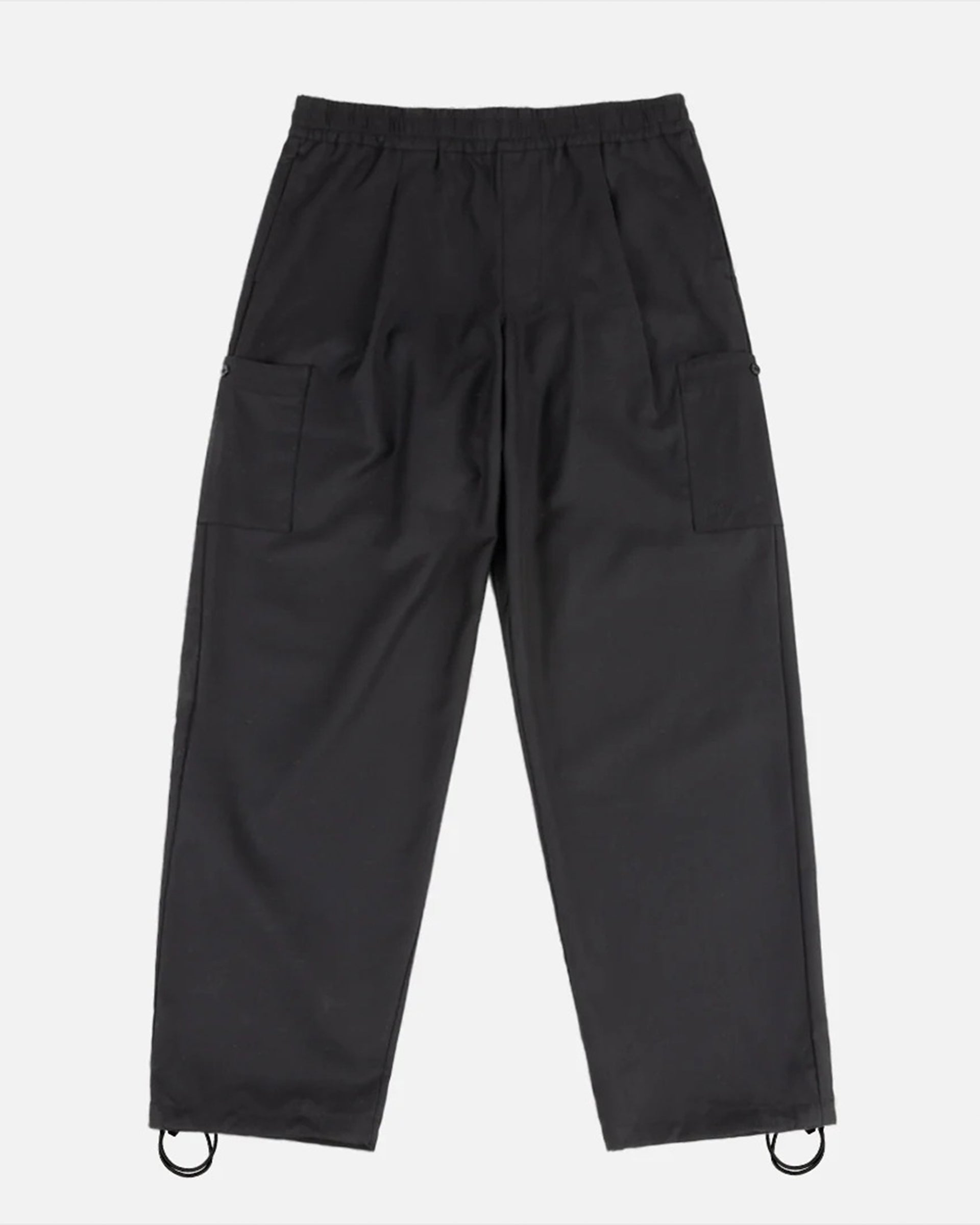 Dime MTL Cargo Dress Pants - Black