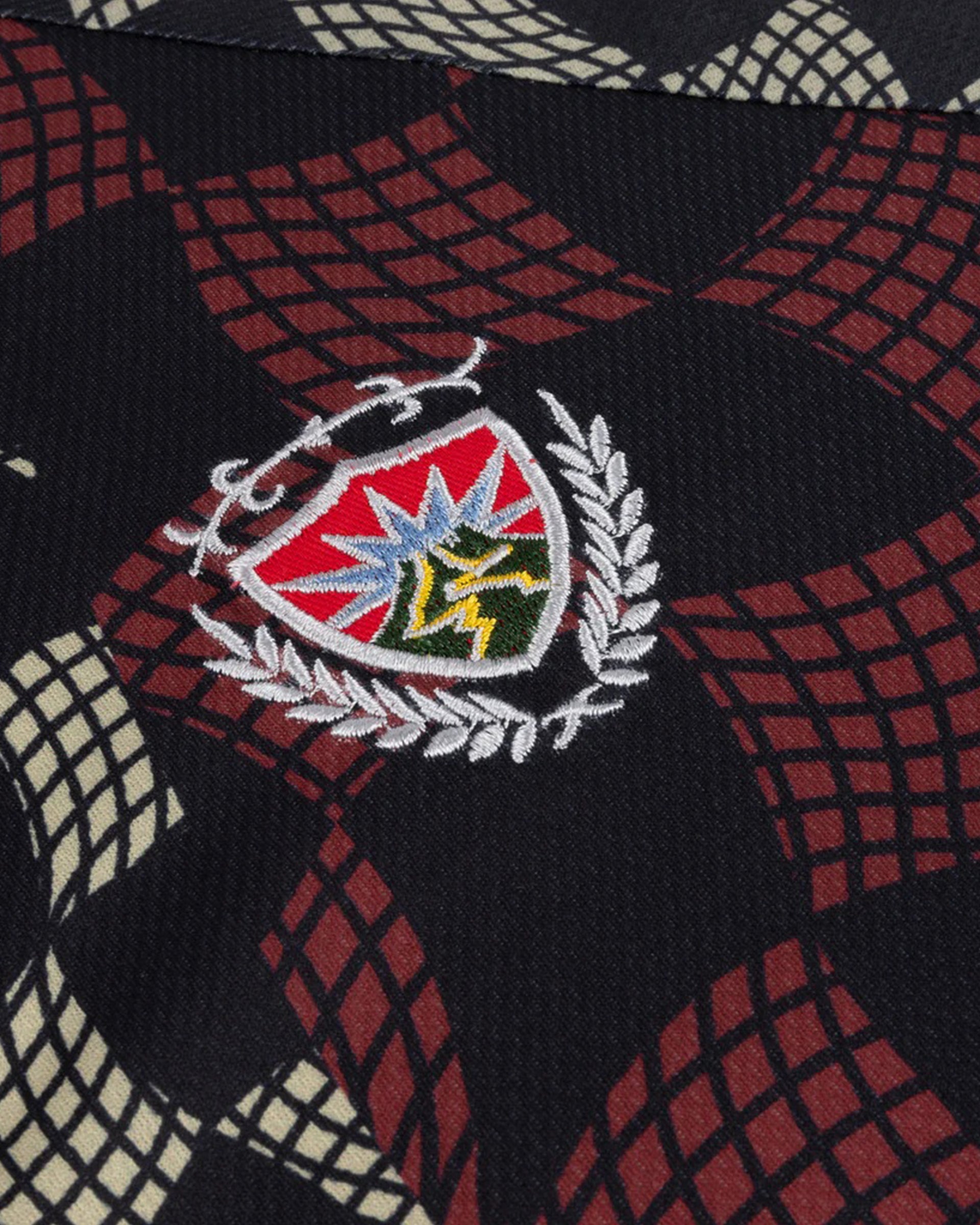 Dime MTL Checkered Home Jersey - Multi