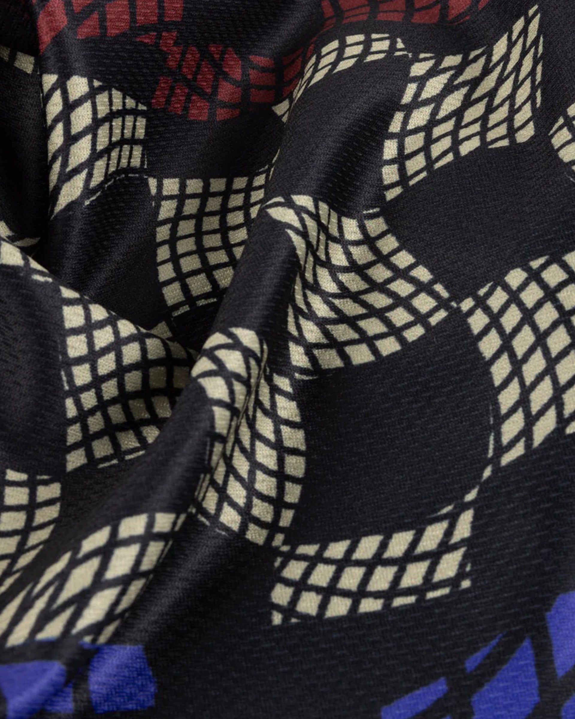 Dime MTL Checkered Home Jersey - Multi