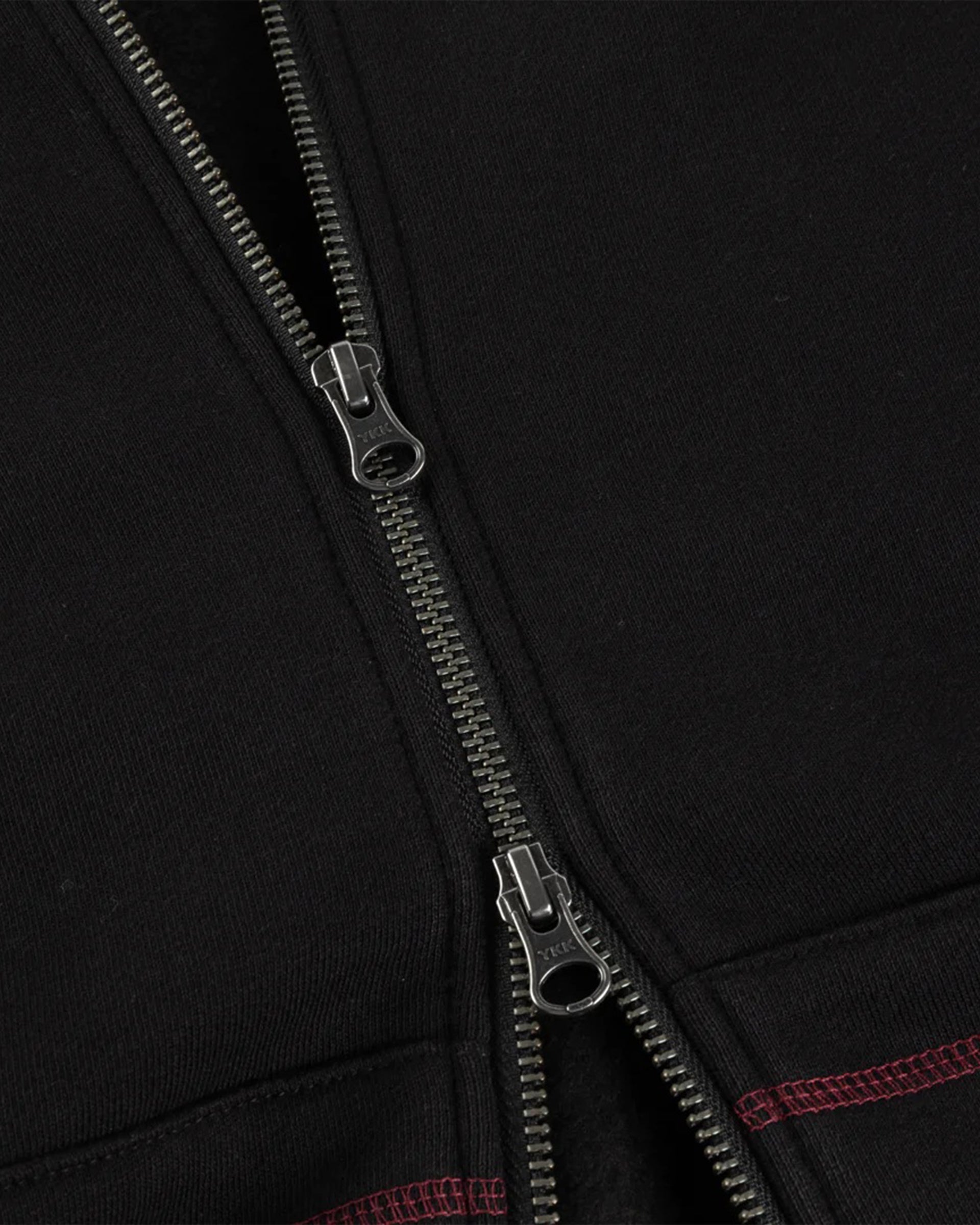 Court Zip Hoodie - Black Multi – Garage Skateshop