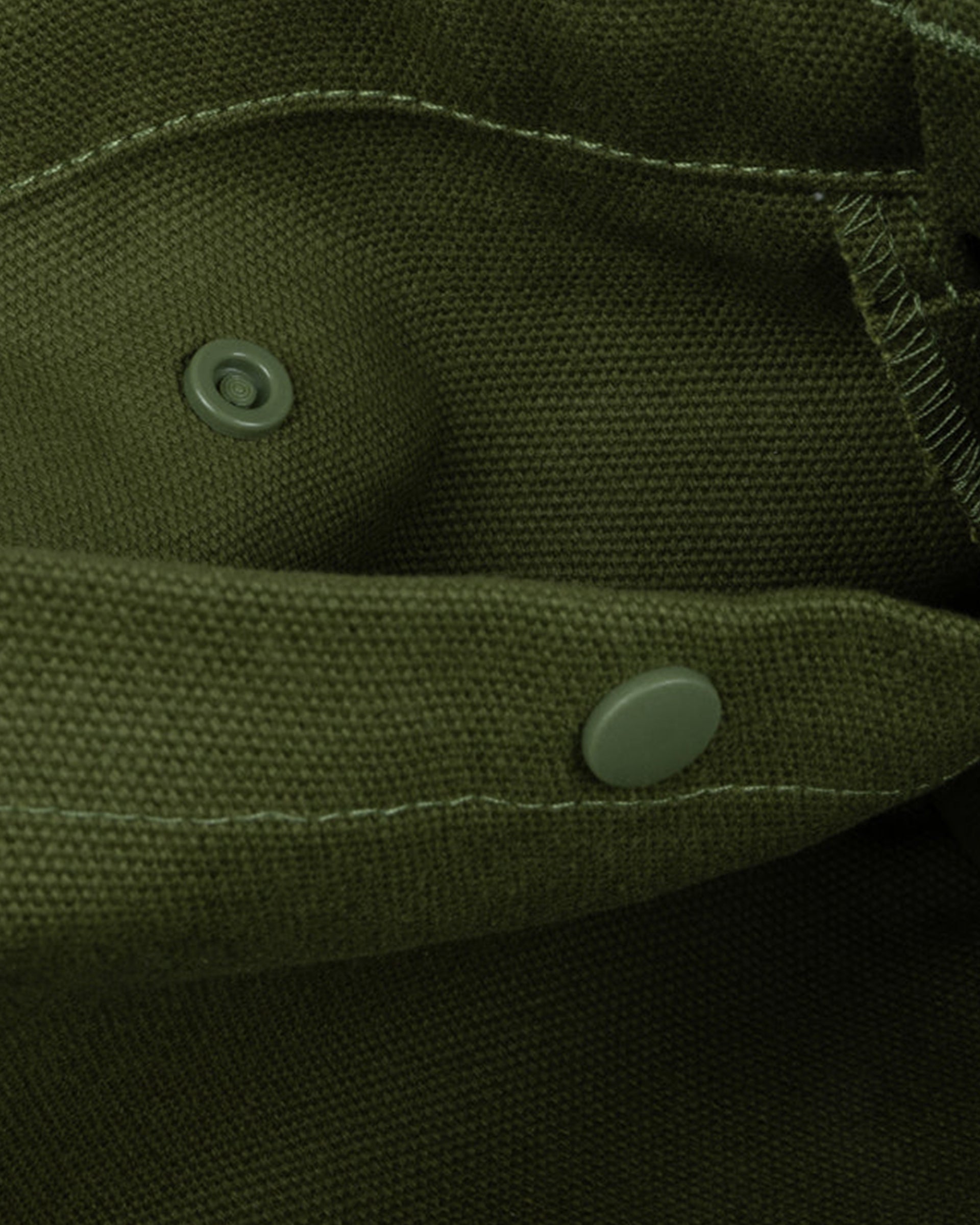 Dime MTL Cursive Chenille Tote Bag - Grass