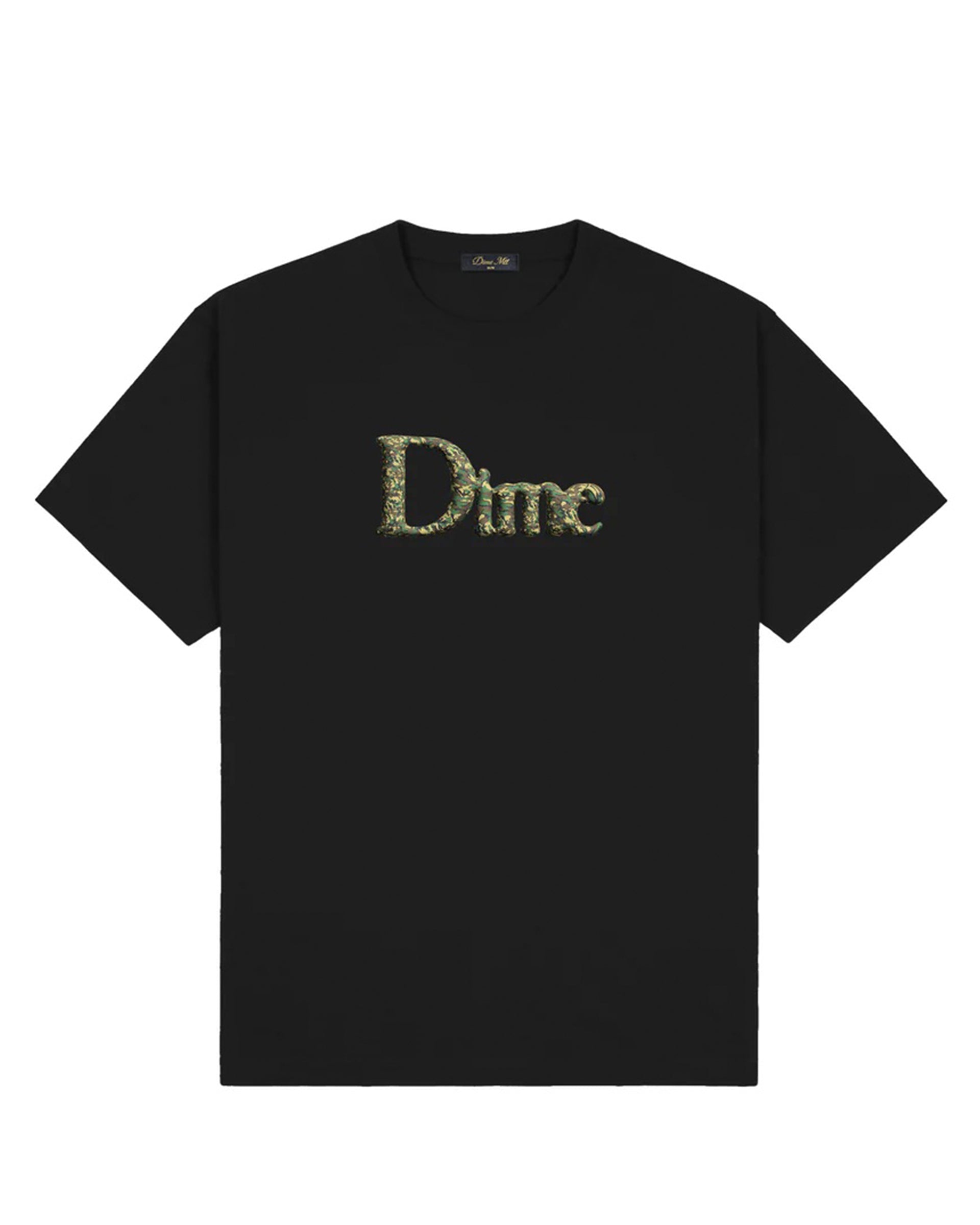 Dime MTL Classic Decoy Short Sleeve T-Shirt