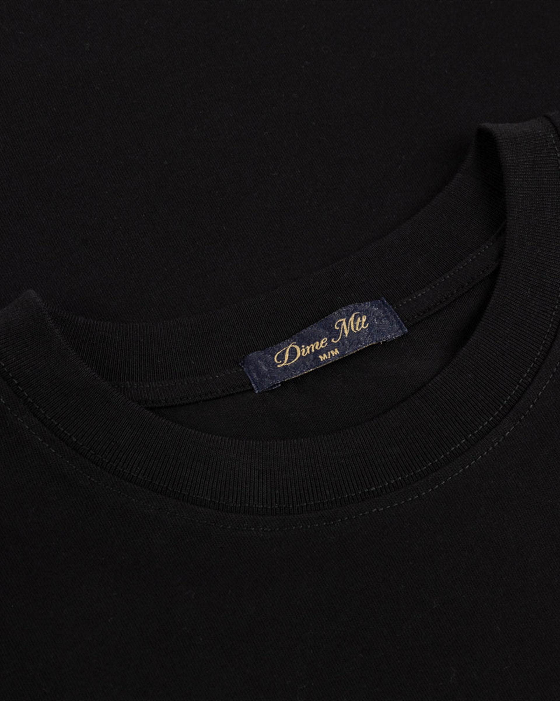 Dime MTL Classic Decoy Short Sleeve T-Shirt