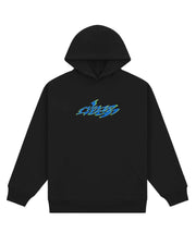 Dime MTL Disco Pullover Hoodie - Black