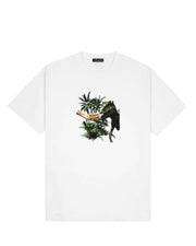 Dime MTL Good Boy Short Sleeve T-Shirt - White