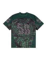 Dime MTL N50 Jersey - Dark Green