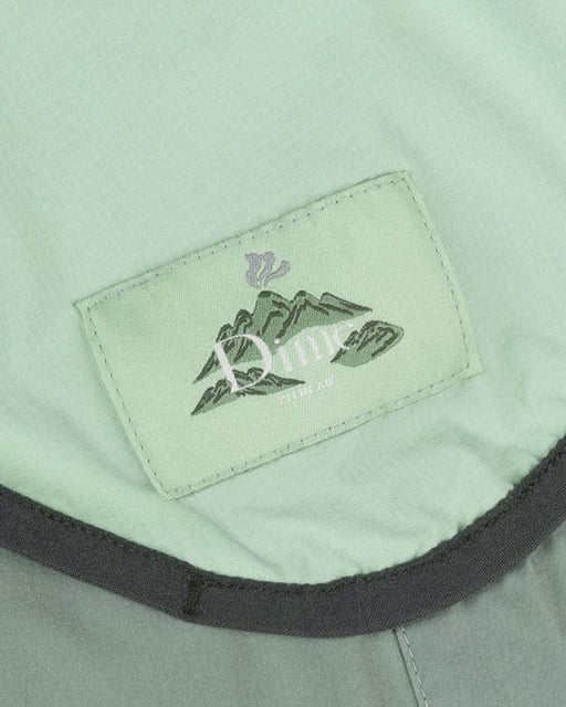 Dime MTL Plein Air Shorts - Mint