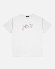 Dime MTL Pogo Short Sleeve T-Shirt - Ash