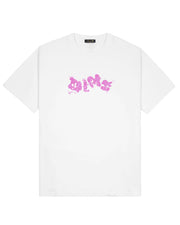 Dime MTL Suds Short Sleeve T-Shirt - White