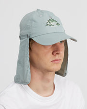 Dime MTL Sunblocker Cap - Mist