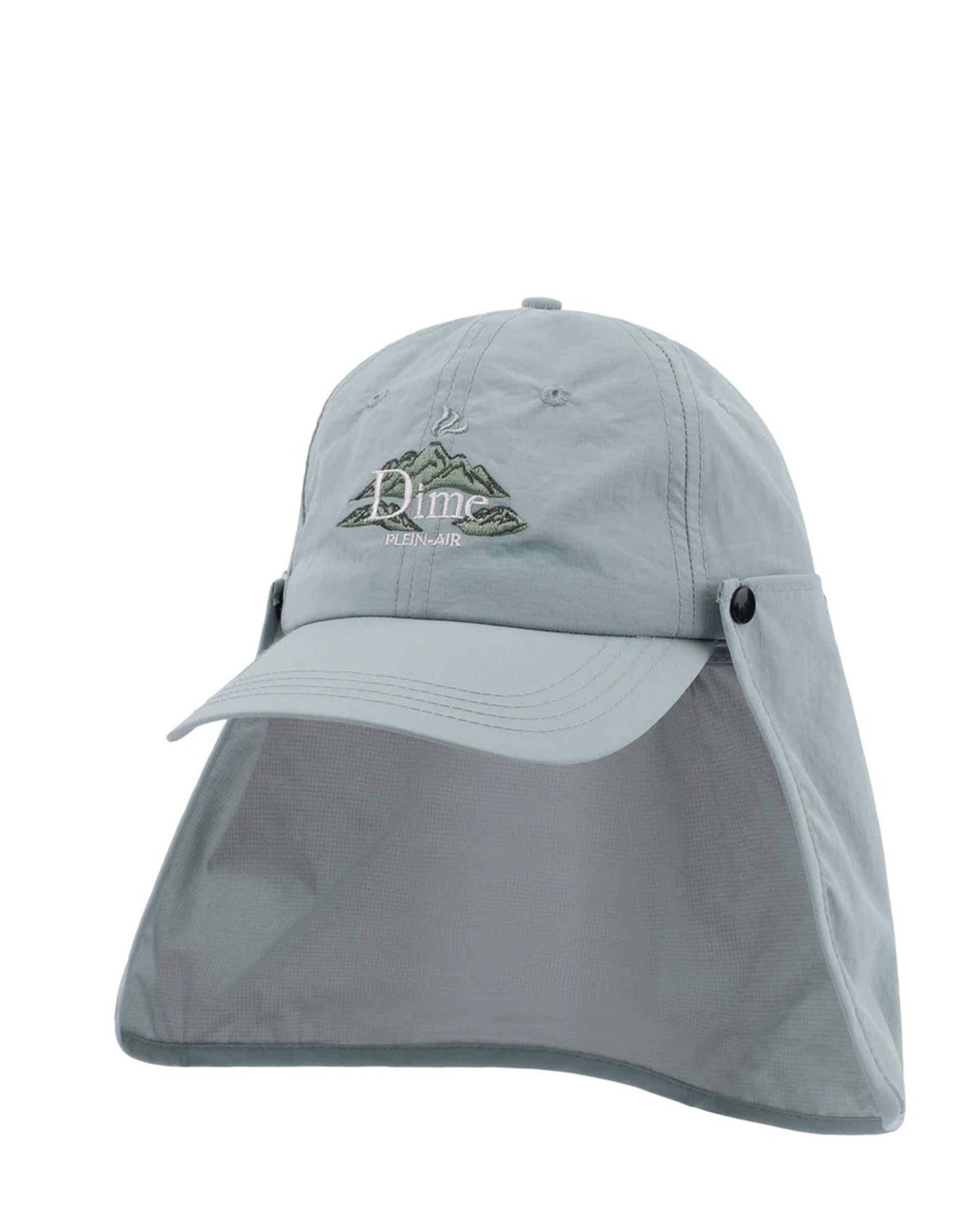 Dime MTL Sunblocker Cap - Mist