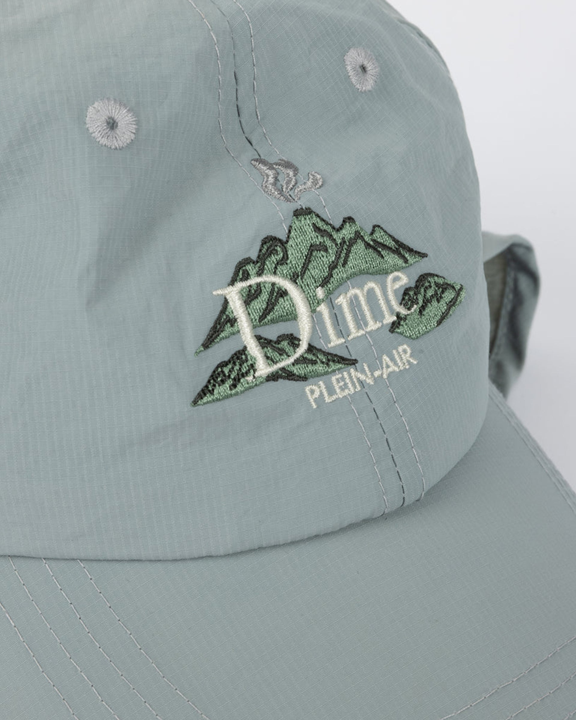 Dime MTL Sunblocker Cap - Mist
