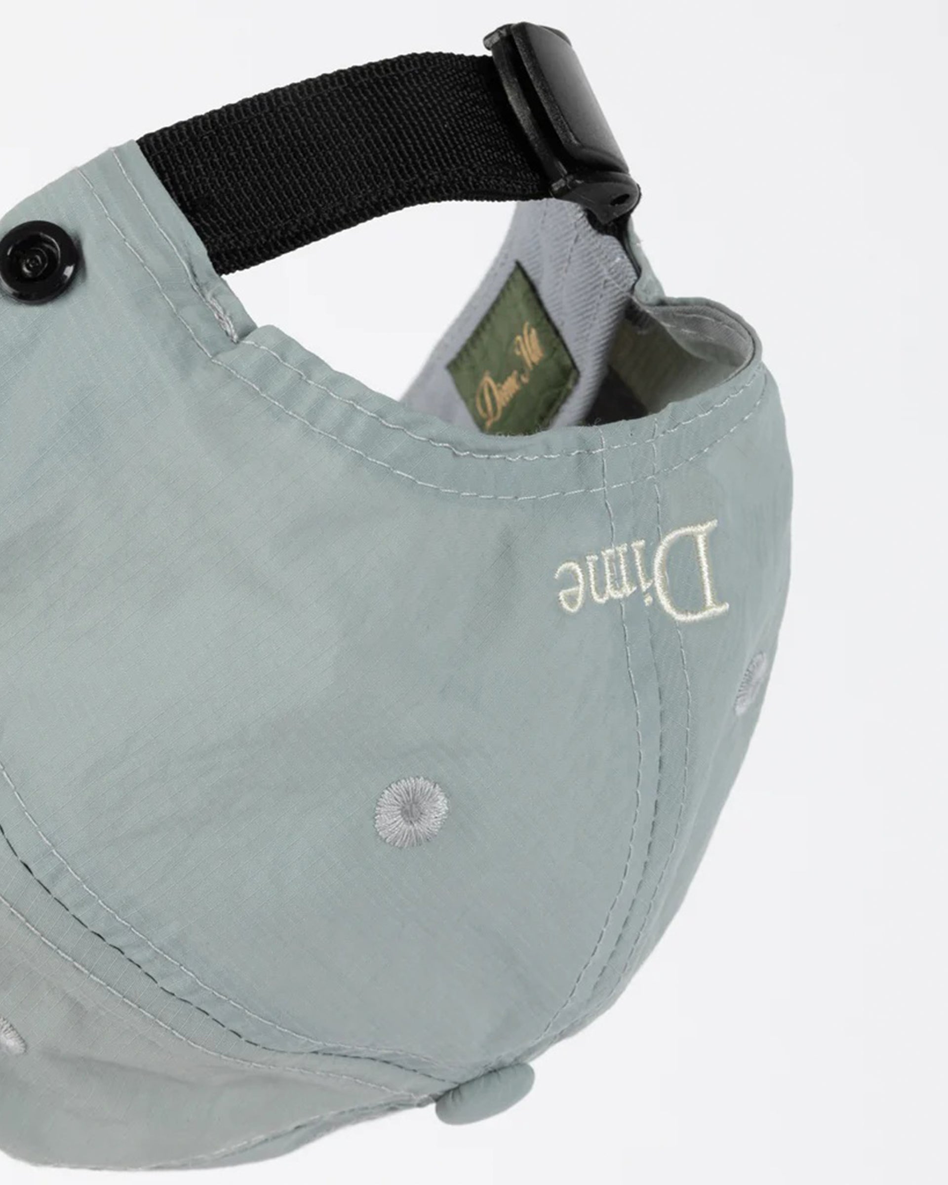 Dime MTL Sunblocker Cap - Mist