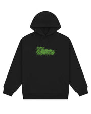 Dime MTL Classic Treehorn Hoodie - Black