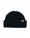 Autumn Shorty Double Roll Beanie