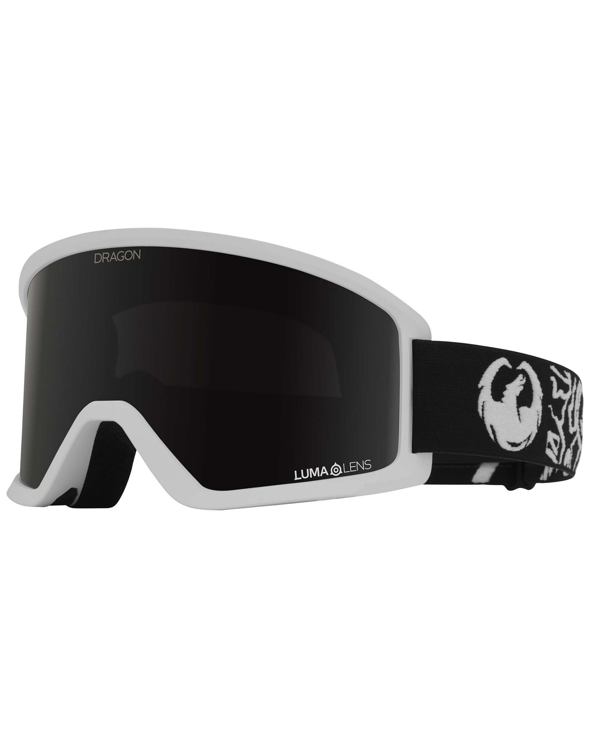 Dragon DX3 OTG Snow Goggles - Chrislite25/Midnight