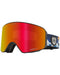 Dragon NFX Mag OTG with Bonus Lens Snow Goggles