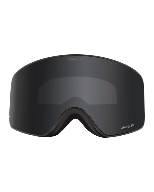 Dragon NFX Mag OTG with Bonus Lens Snow Goggles