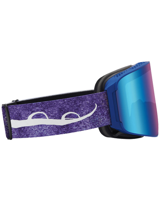 Dragon NFX Mag OTG Snow Goggles