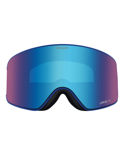 Dragon NFX Mag OTG Snow Goggles