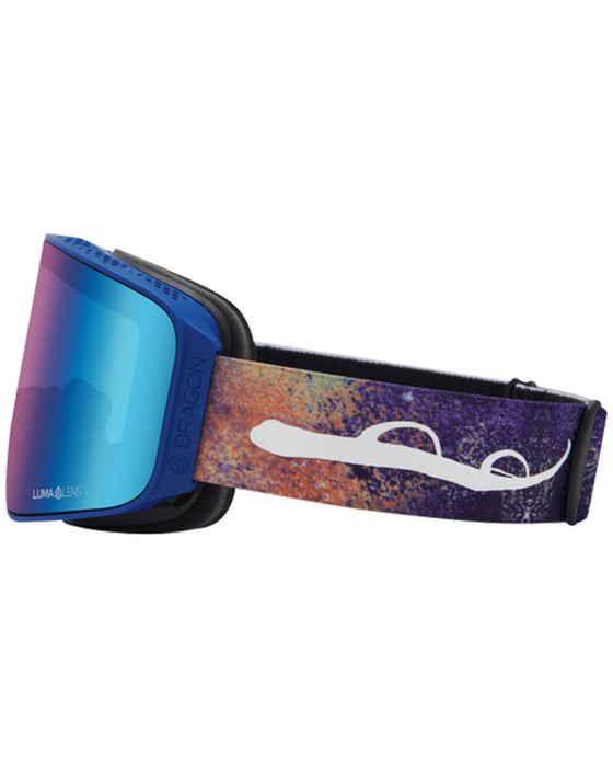 Dragon NFX Mag OTG Snow Goggles