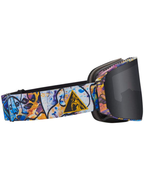 Dragon NFX Mag OTG with Bonus Lens Snow Goggles