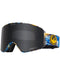 Dragon NFX Mag OTG with Bonus Lens Snow Goggles