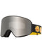 Dragon NFX Mag OTG with Bonus Lens Snow Goggles