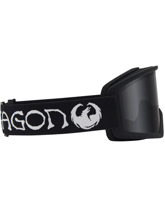 DX3 L OTG Snow Goggles