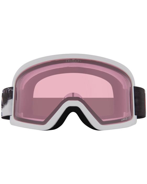 Dragon DX3 OTG Snow Goggles