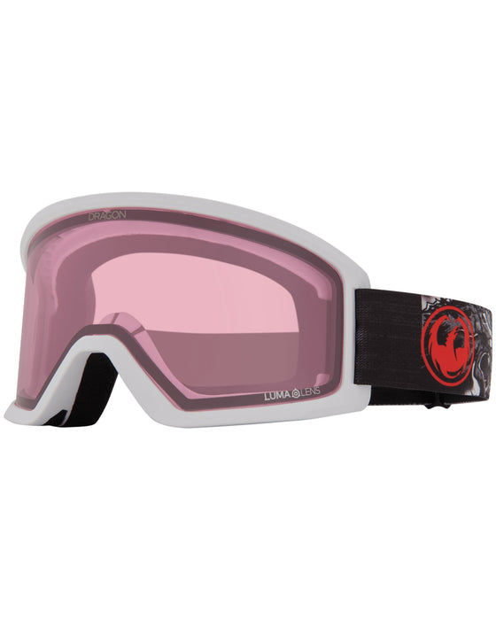 Dragon DX3 OTG Snow Goggles