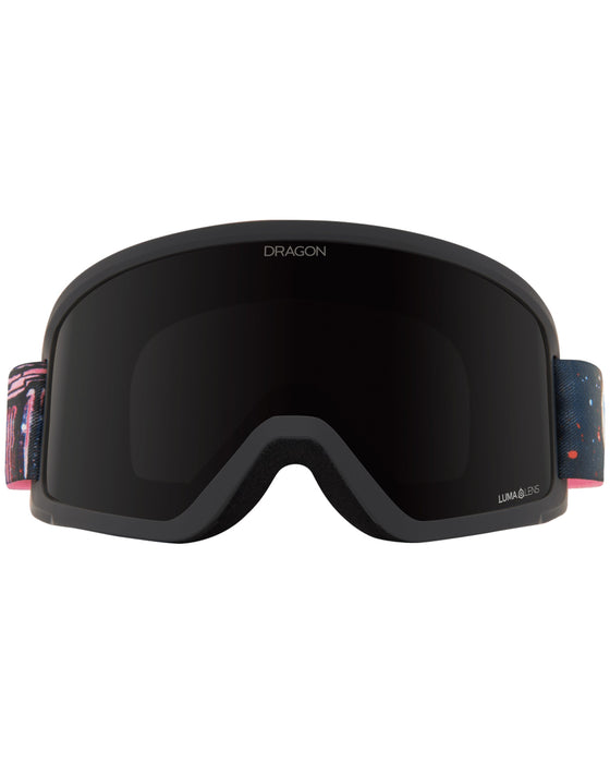 Dragon Bryan Iguchi Signature DX3 OTG Snow Goggles