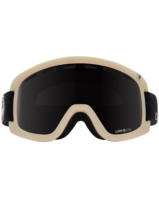 Dragon D1 OTG + Bonus Lens Snowboard Goggles