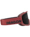 Dragon D1 OTG + Bonus Lens Snowboard Goggles