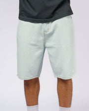Revert Denim Shorts - Light Denim