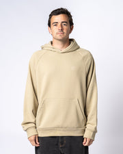 Volt Pullover Hoodie - Moss Green