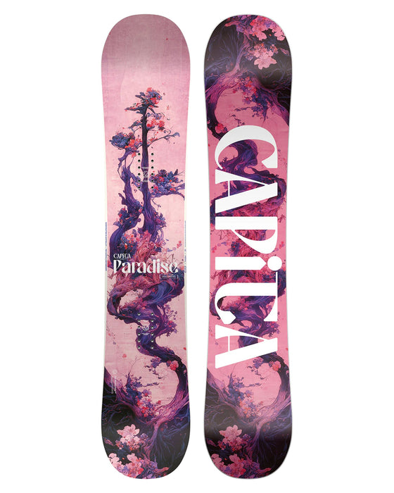 CAPiTA Women's Paradise Snowboards