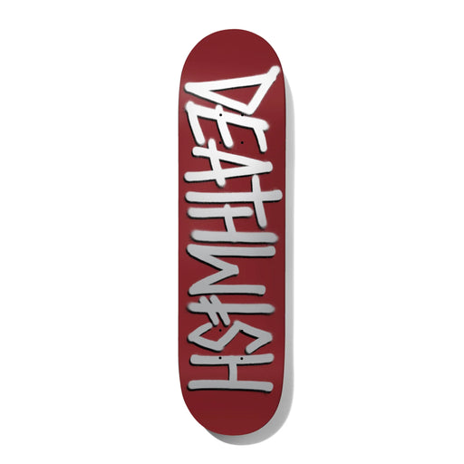 Deathwish Skateboards Deathspray 8.75" Deck