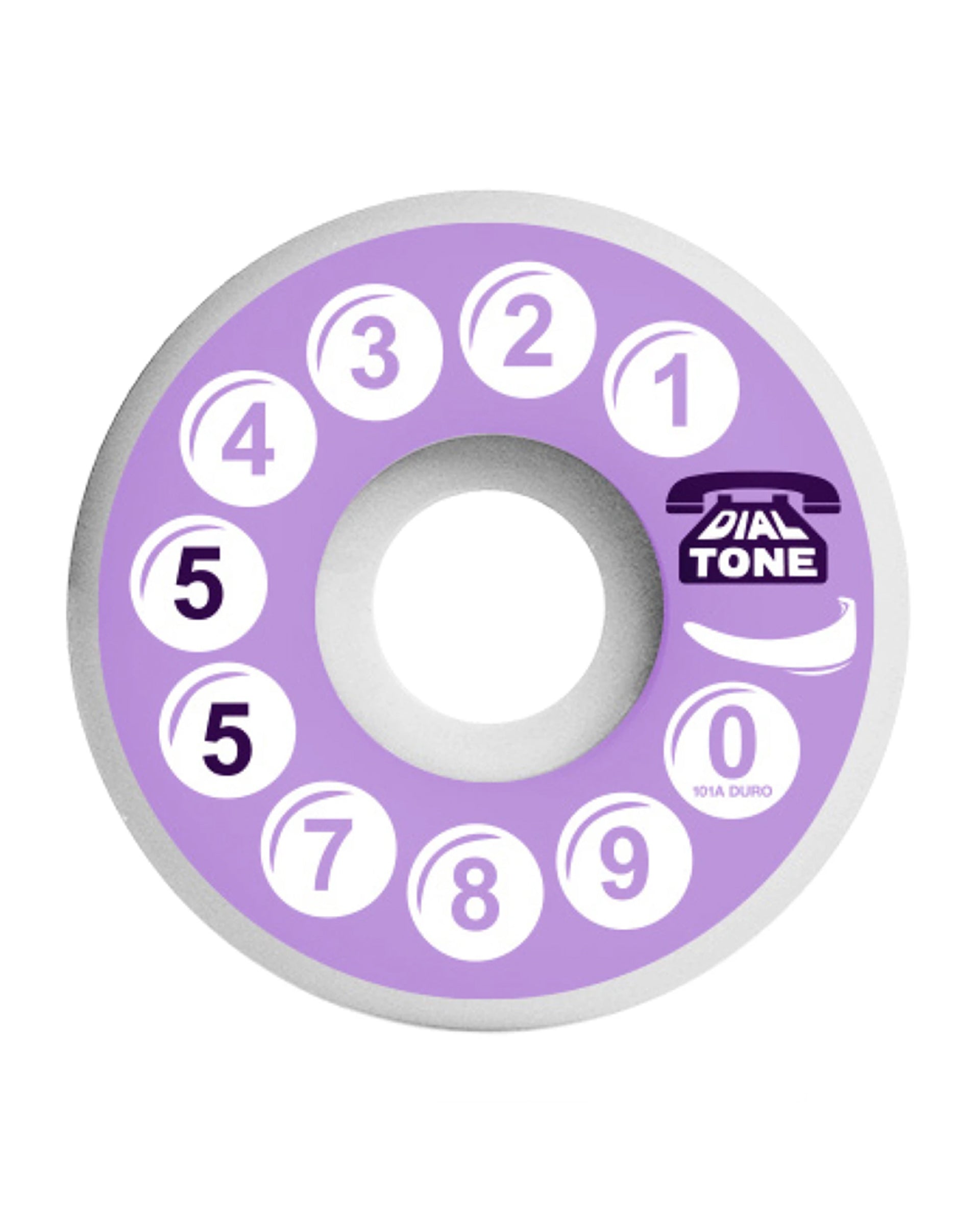 Dial Tone Wheels – Garage Skateshop
