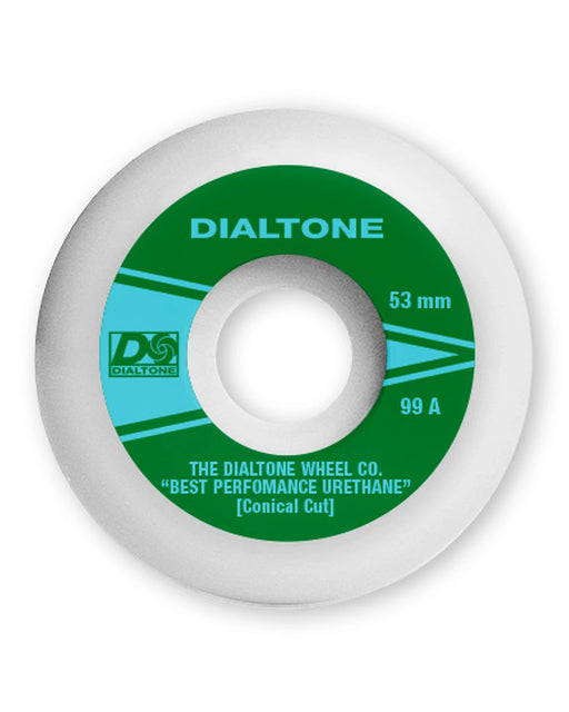 Dial Tone Wheel Co. Atlantic Team Wheels