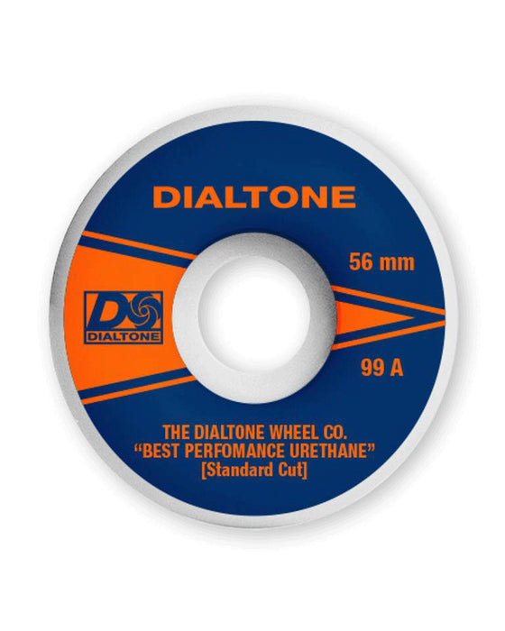 Dial Tone Wheel Co. Atlantic Team Wheels