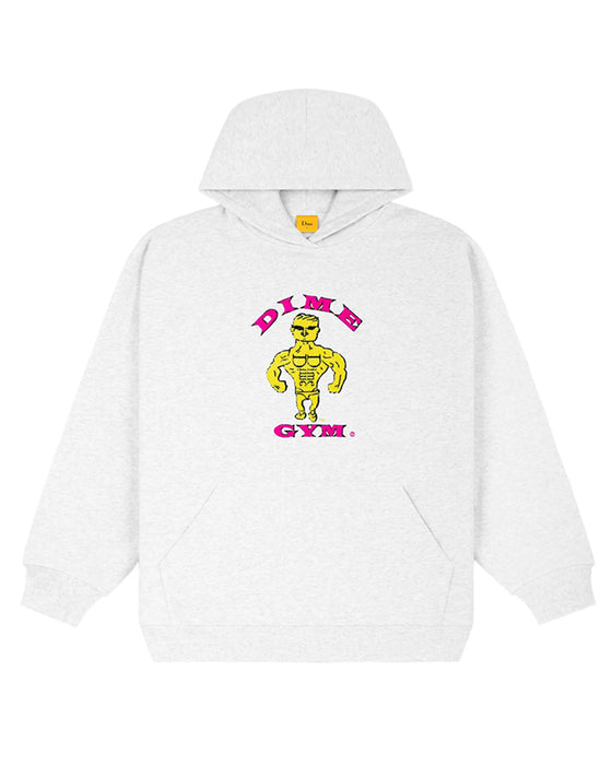 Dime Mtl. Buff Chenille Pullover Hoodie