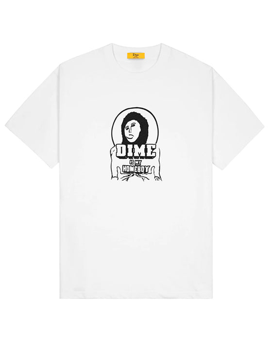 Dime Mtl. Homeboy S/S T-Shirt