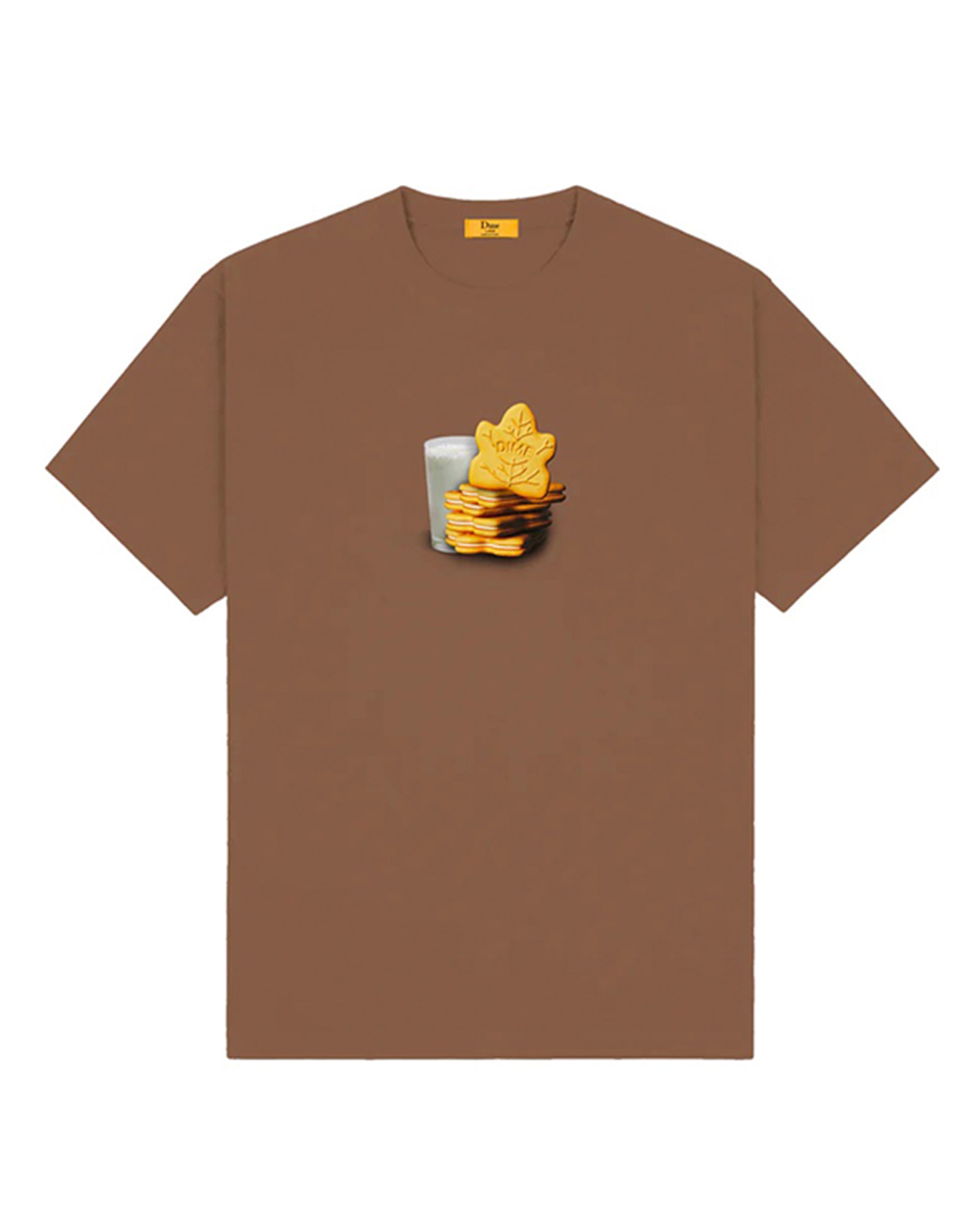 Dime Mtl. Maple S/S T-Shirt