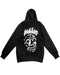 Public Snowboards Disorder Pullover Hoodie